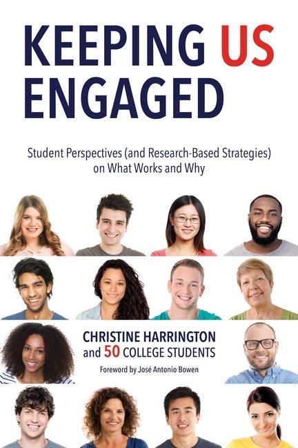Book Keeping Us Engaged Christine Harrington