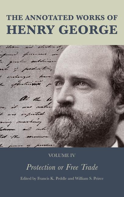 Buch Annotated Works of Henry George 