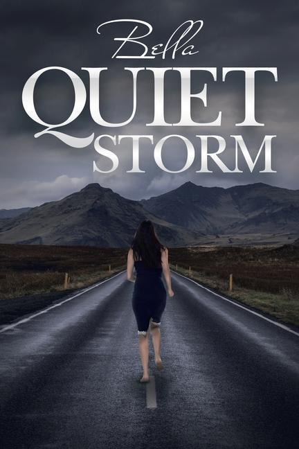 Buch Quiet Storm BELLA