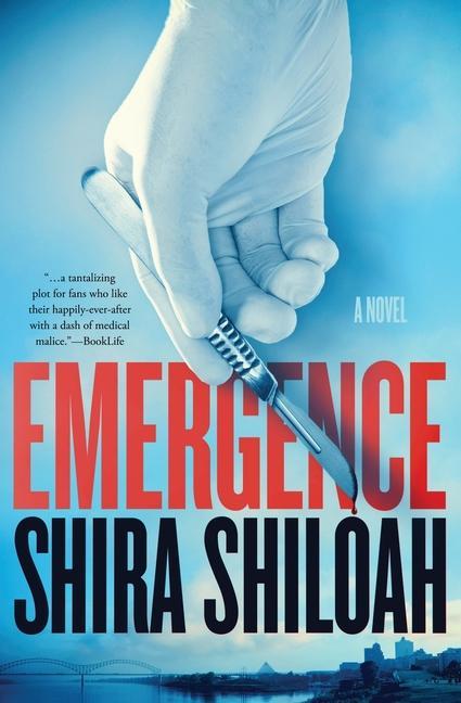 Book Emergence SHIRA SHILOAH