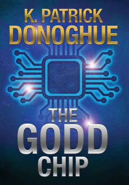 Kniha GODD Chip K. PATRICK DONOGHUE