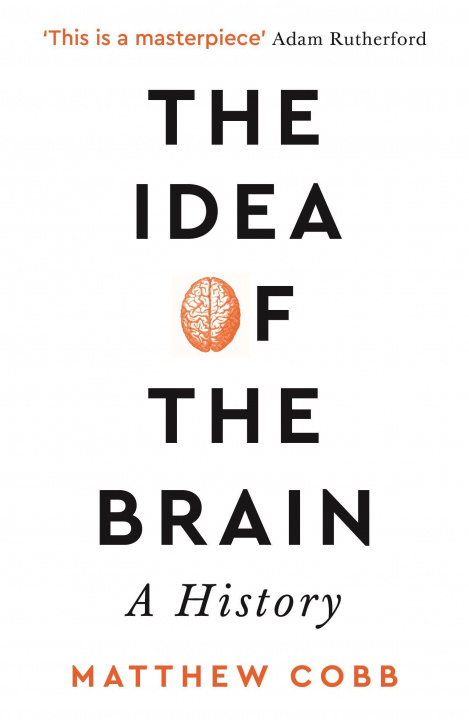 Könyv Idea of the Brain 