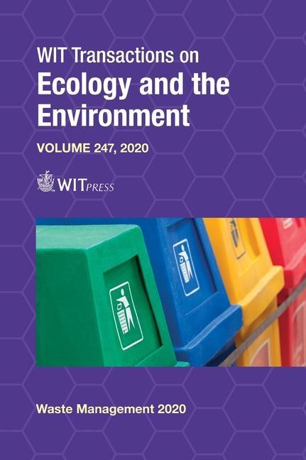 Könyv Waste Management and the Environment X J CASARES