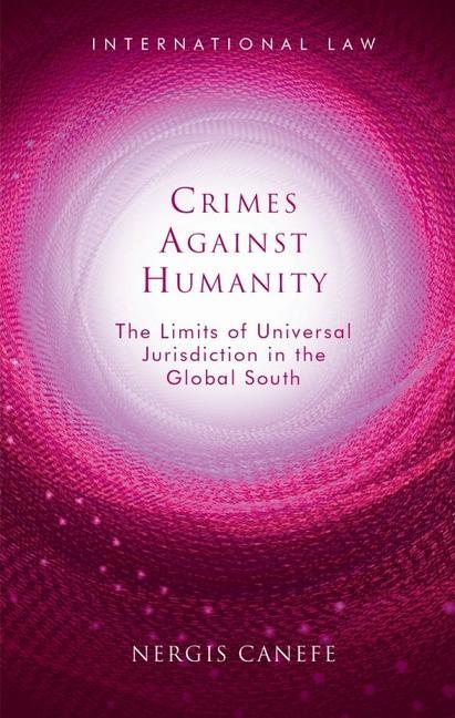 Carte Crimes Against Humanity Nergis Canefe