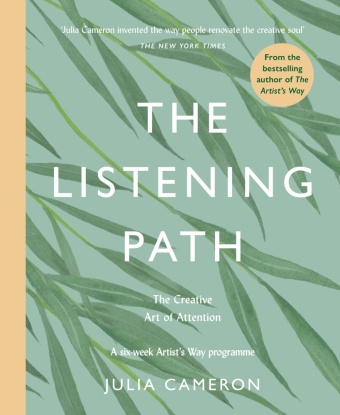Книга Listening Path 