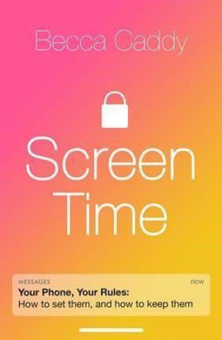 Carte Screen Time BECCA CADY
