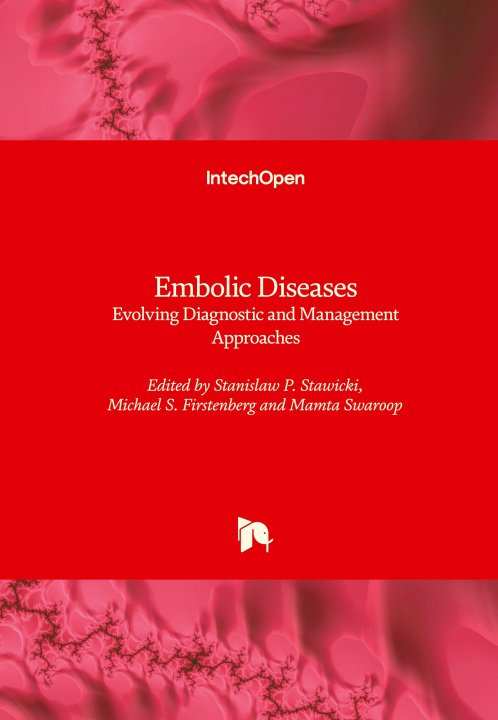 Libro Embolic Disease Mamta Swaroop