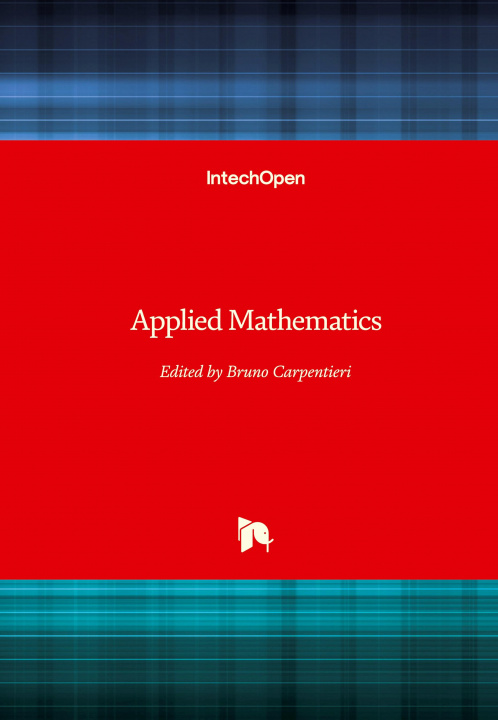 Kniha Applied Mathematics Bruno Carpentieri