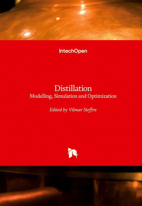 Book Distillation Vilmar Steffen