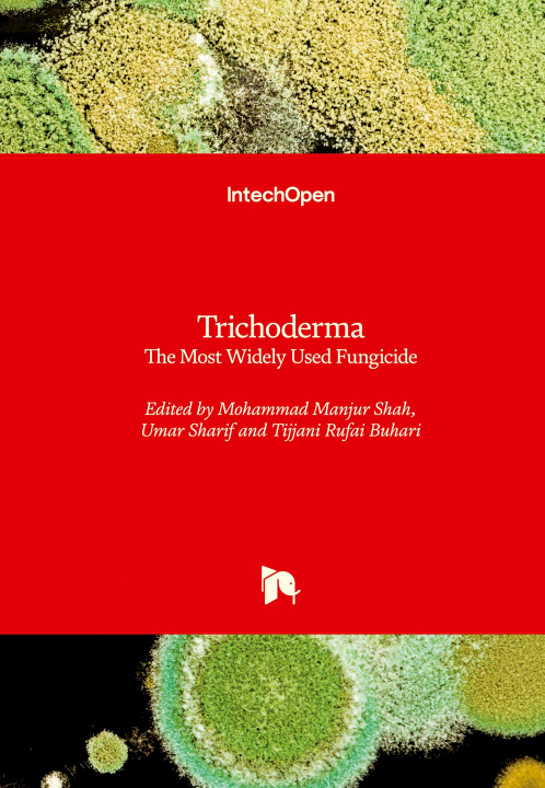 Książka Trichoderma Umar Sharif