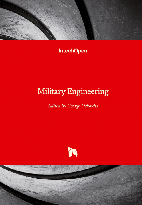 Kniha Military Engineering George Dekoulis