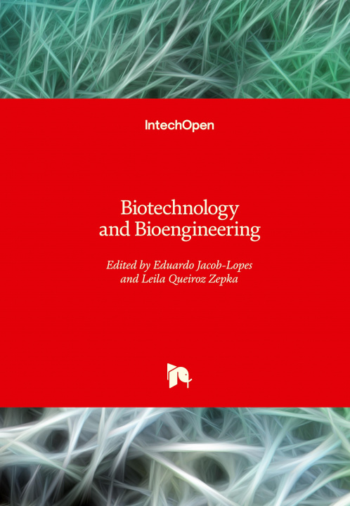 Book Biotechnology and Bioengineering Leila Queiroz Zepka
