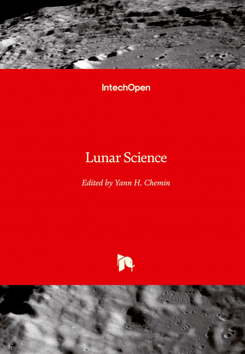 Book Lunar Science Yann Chemin
