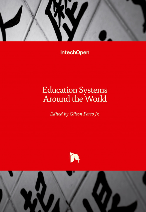 Carte Education Systems Around the World Gilson Porto