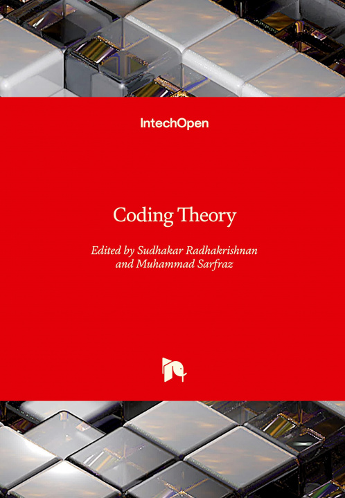 Könyv Coding Theory Muhammad Sarfraz