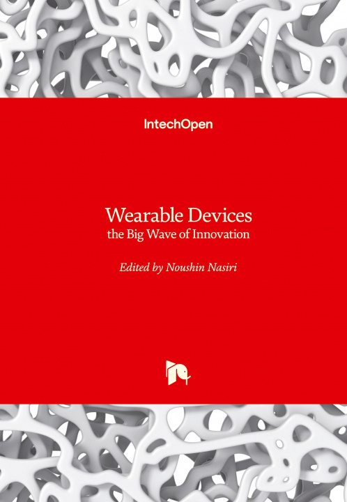 Boek Wearable Devices Noushin Nasiri