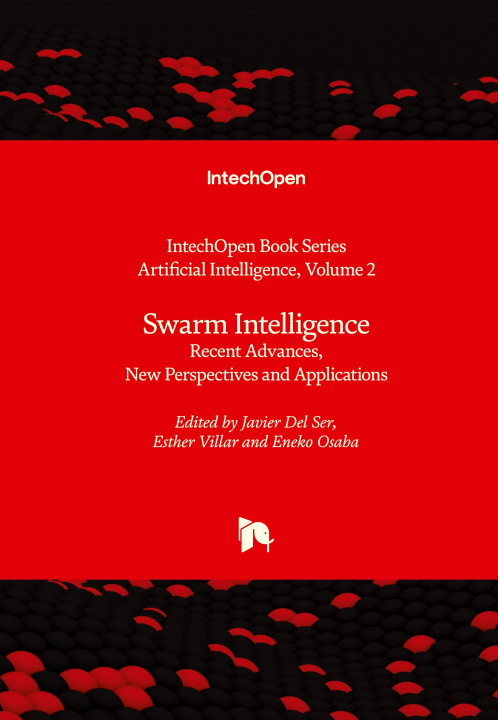 Book Swarm Intelligence Esther Villar