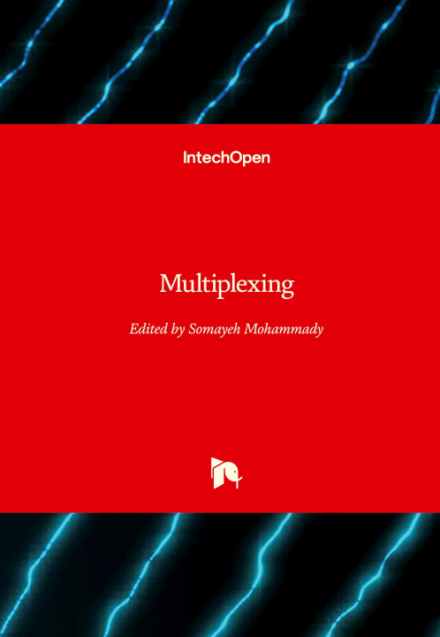 Książka Multiplexing Somayeh Mohammady