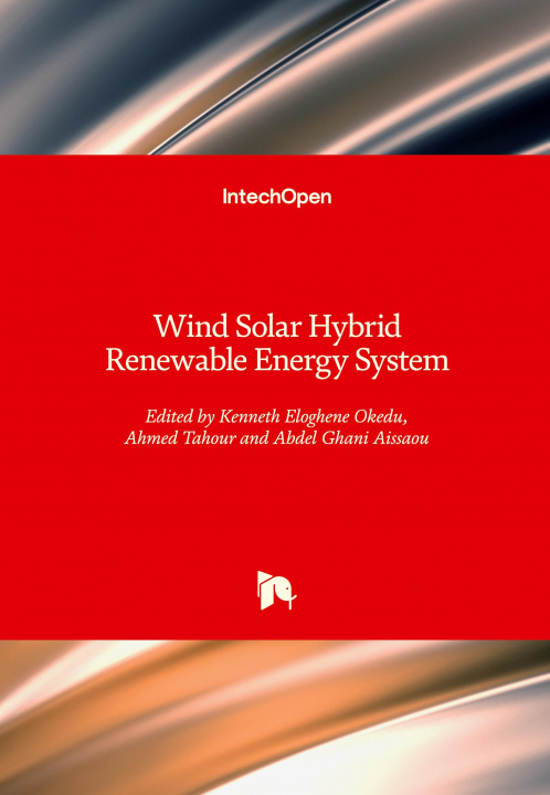 Carte Wind Solar Hybrid Renewable Energy System Ahmed Tahour