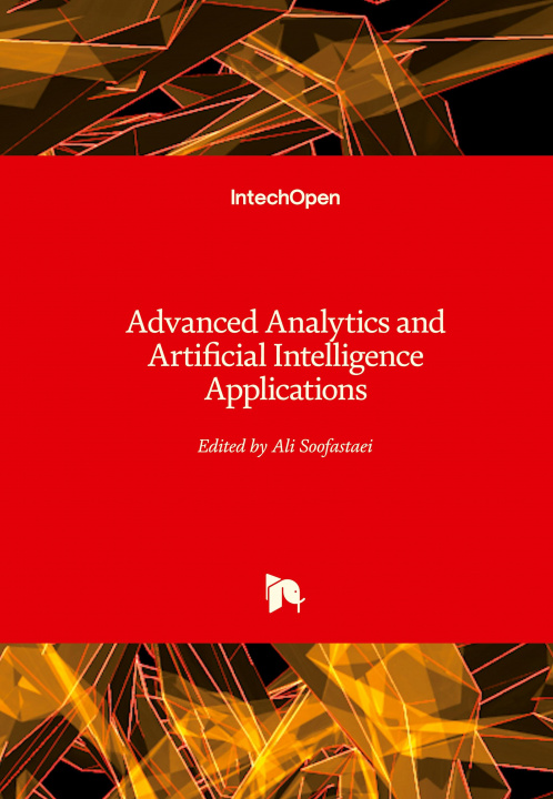 Book Advanced Analytics and Artificial Intelligence Applications Ali Soofastaei