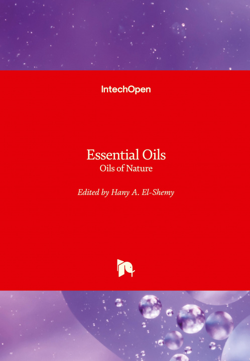 Carte Essential Oils Hany El-Shemy