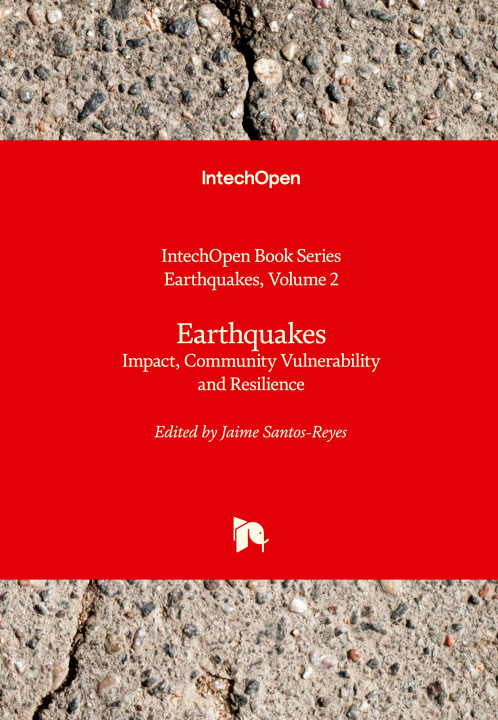 Knjiga Earthquakes Valentina Svalova