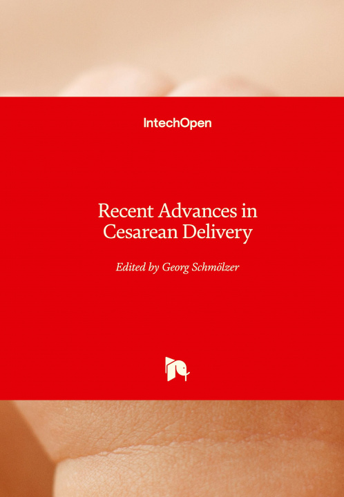 Carte Recent Advances in Cesarean Delivery 