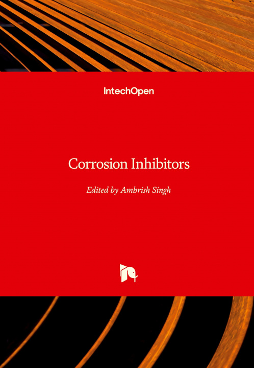 Kniha Corrosion Inhibitors 