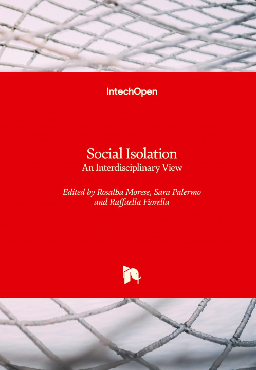 Book Social Isolation Sara Palermo