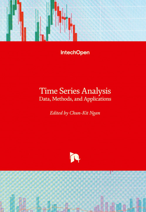 Buch Time Series Analysis Chun-Kit Ngan