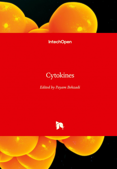 Книга Cytokines 