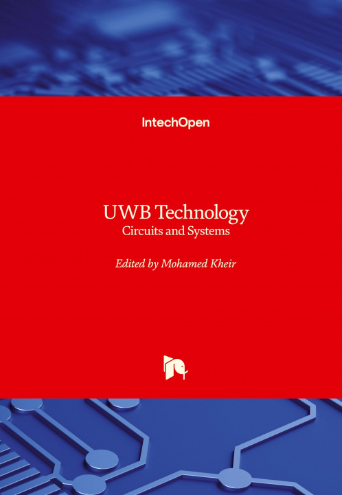 Kniha UWB Technology 