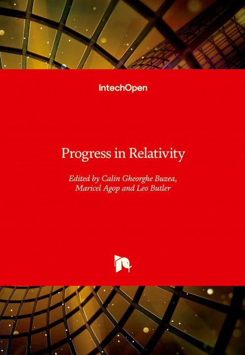 Book Progress in Relativity Maricel Agop