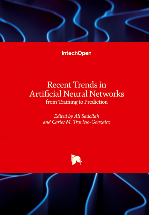 Carte Recent Trends in Artificial Neural Networks Carlos Travieso-Gonzalez