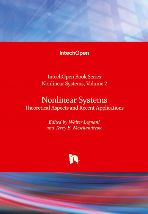 Book Nonlinear Systems Terry E. Moschandreou
