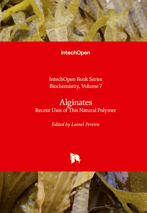 Buch Alginates Jo?o Cotas