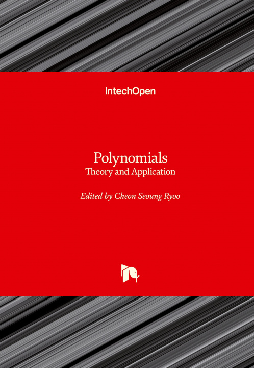 Könyv Polynomials 