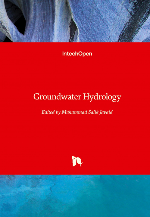 Buch Groundwater Hydrology Muhammad Salik Javaid