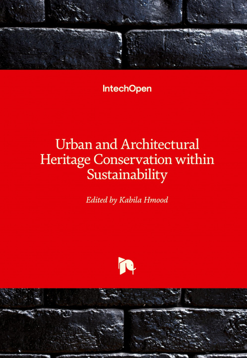 Buch Urban and Architectural Heritage Conservation within Sustainability 