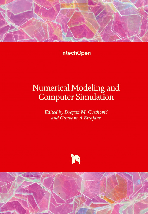 Libro Numerical Modeling and Computer Simulation Gunvant Birajdar