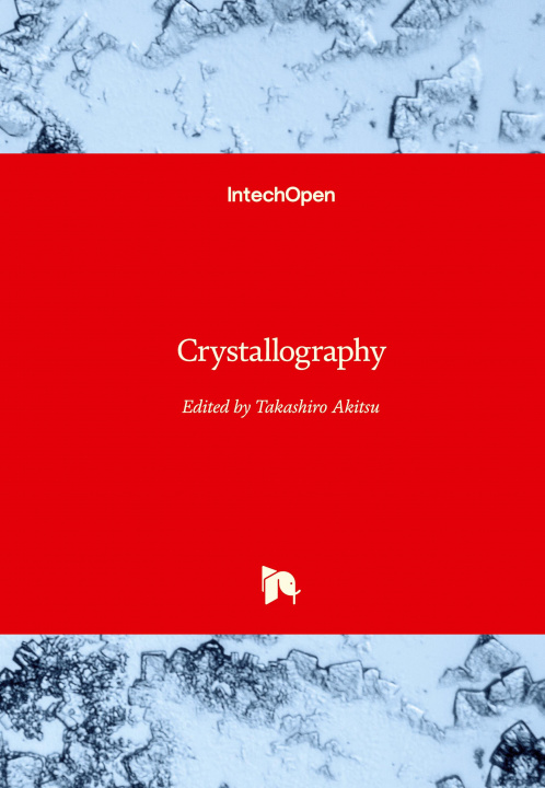 Book Crystallography Takashiro Akitsu