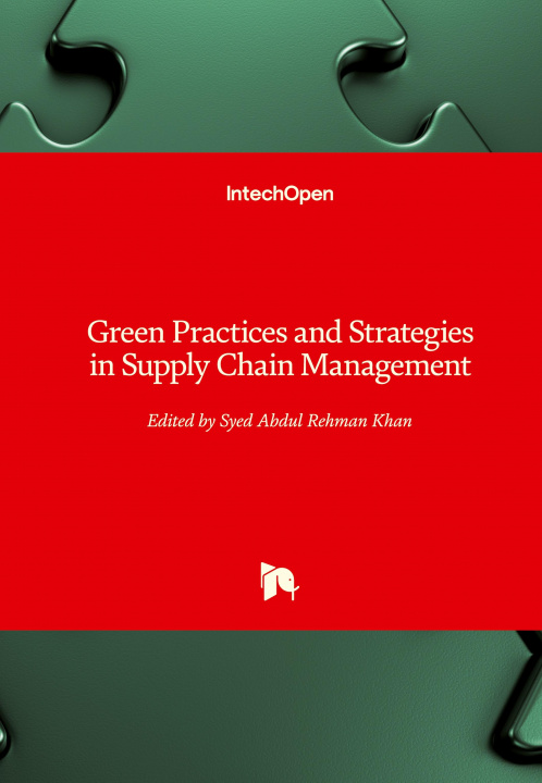 Книга Green Practices and Strategies in Supply Chain Management 