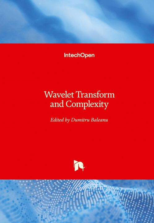 Libro Wavelet Transform and Complexity Dumitru Baleanu