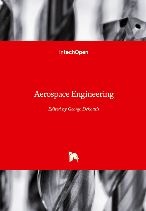 Knjiga Aerospace Engineering George Dekoulis