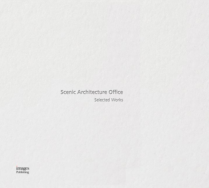 Carte Rebirth of Form-type: Selected Works of Scenic Architecture Office Zhu Xiaofeng