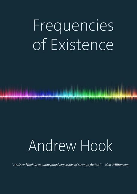 Carte Frequencies of Existence ANDREW HOOK