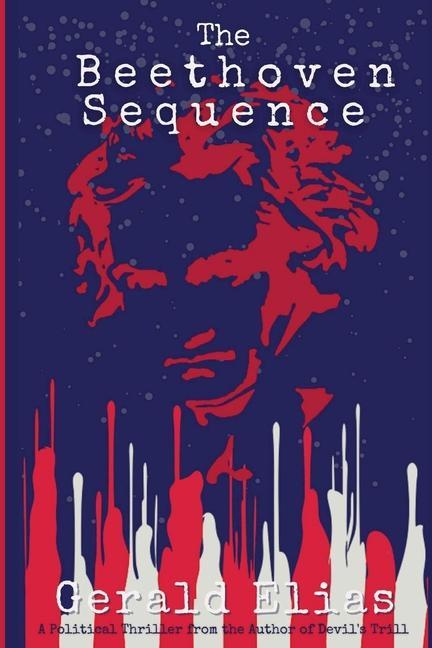 Book Beethoven Sequence GERALD ELIAS