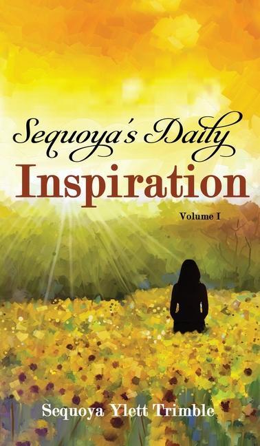 Carte Sequoya's Daily Inspiration SEQUOYA YLE TRIMBLE