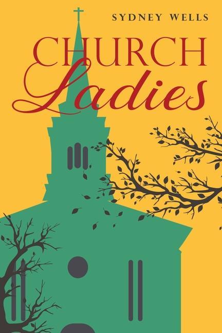 Carte Church Ladies SYDNEY WELLS