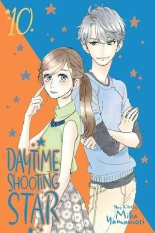Книга Daytime Shooting Star, Vol. 10 Mika Yamamori